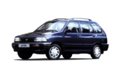 Pride (Station wagon (estate))