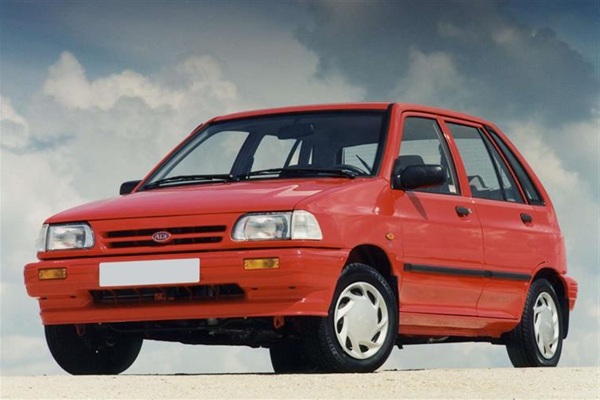 Pride (Hatchback)