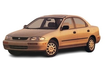 Protege (Sedan)