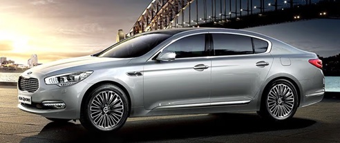 Quoris (Sedan)