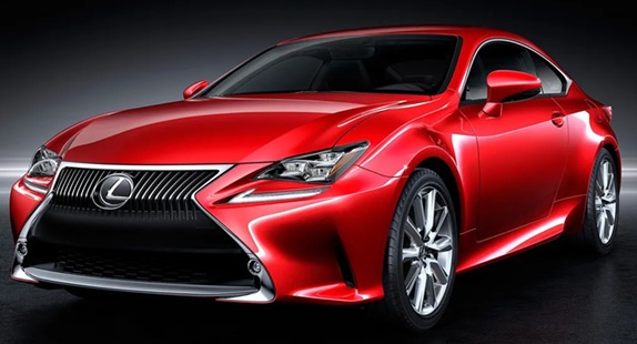 RC (Coupe)