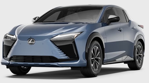 RZ (SUV)
