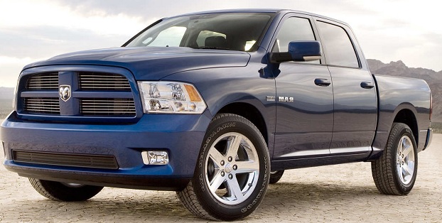 RAM (Pick-up)