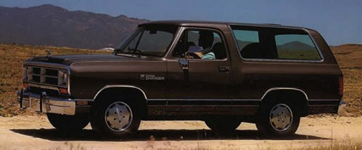 Ramcharger (SUV)