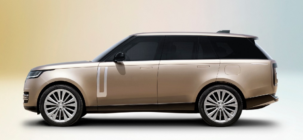 Range Rover (SUV)