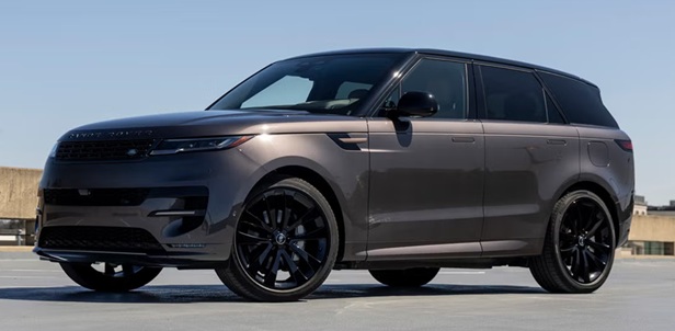 Range Rover Sport (SUV)
