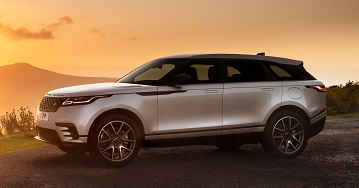 Range Rover Velar (SUV)