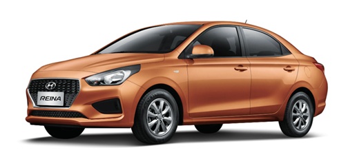 Reina (Sedan)