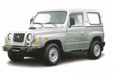 Retona (Off-road vehicle)