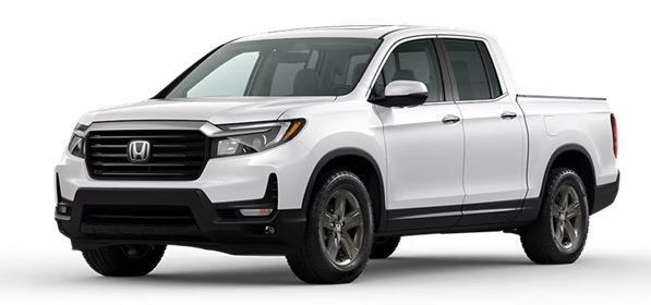 Ridgeline (Pick-up)