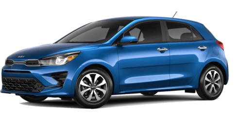 Rio (Hatchback)