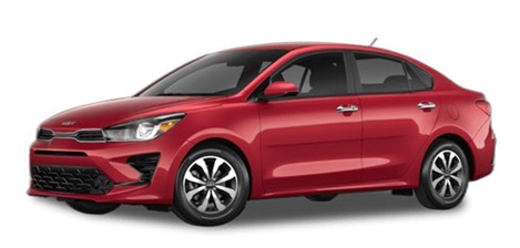 Rio (Sedan)