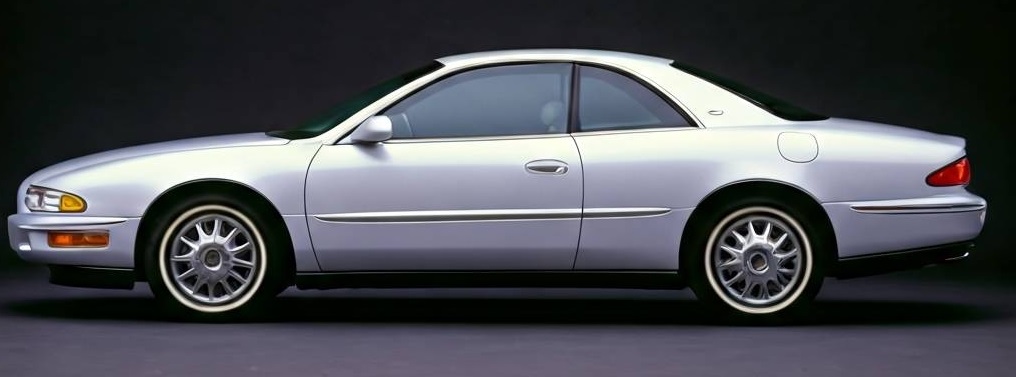 Riviera (Coupe)