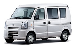 Scrum (Minivan)