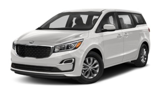 Sedona (Minivan)
