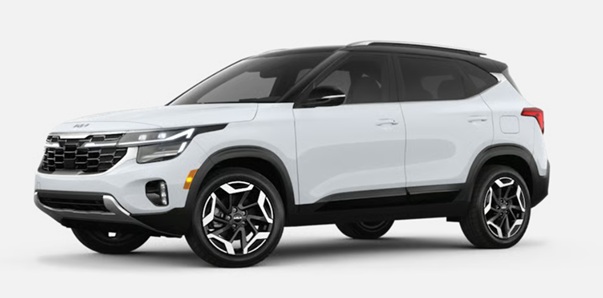 Seltos (SUV)