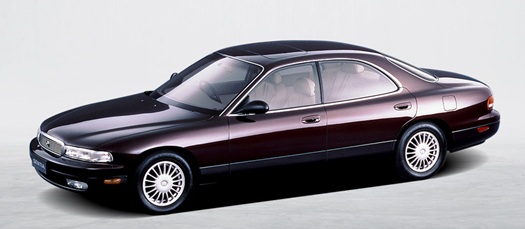 Sentia (Sedan)