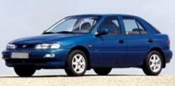 Sephia (Hatchback)