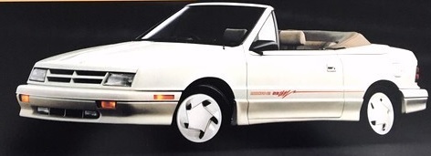 Shadow (Convertible)