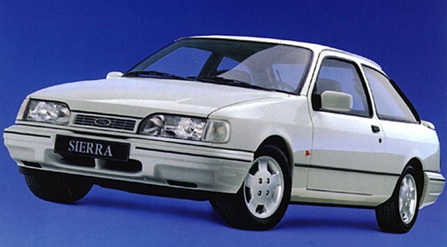 Sierra (Hatchback)