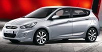 Solaris (Hatchback)
