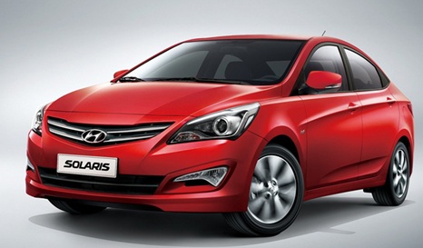 Solaris (Sedan)