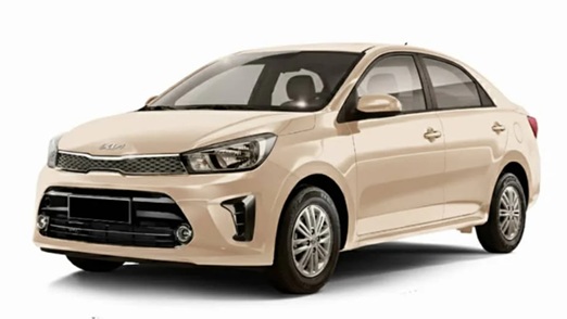 Soluto (Sedan)