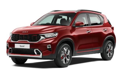 Sonet (SUV, Crossover)