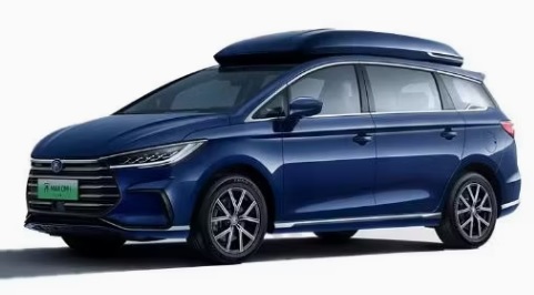 Song Max (MPV)