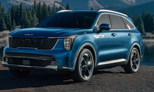 Sorento (SUV)