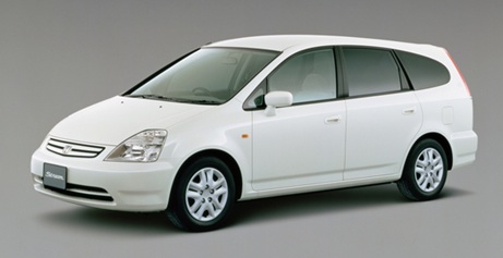 Stream (Minivan)