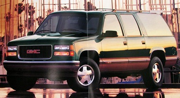 Suburban (Off-road vehicle)