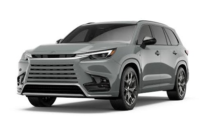 TX (SUV)