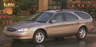 Taurus (Station wagon (estate))