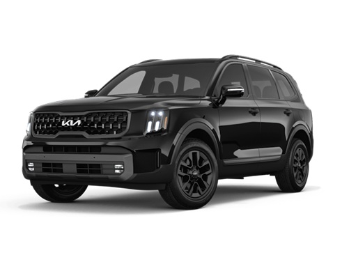 Telluride (SUV)