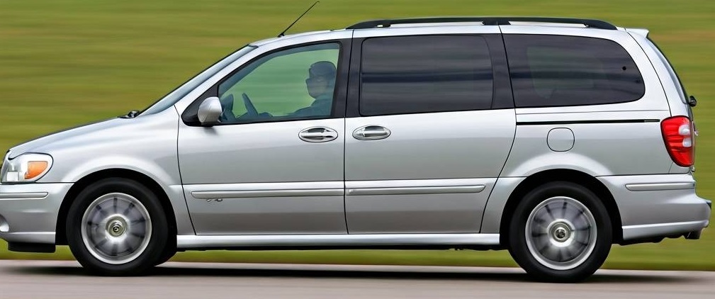 Terraza (Minivan)