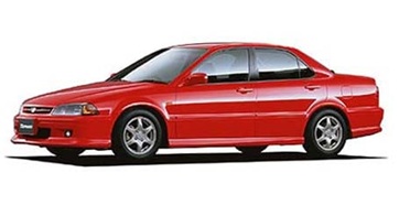 Torneo (Sedan)