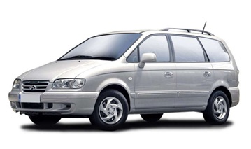 Trajet (Minivan)
