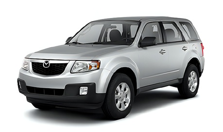 Tribute (Off-road vehicle)