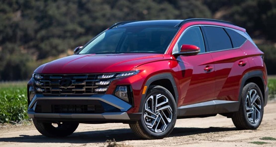 Tucson (SUV)