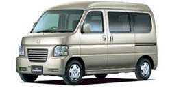 Vamos (Minivan)