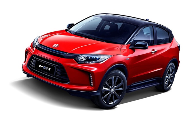VE-1 (SUV)