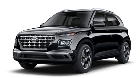 Venue (SUV)