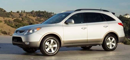 Veracruz (SUV)