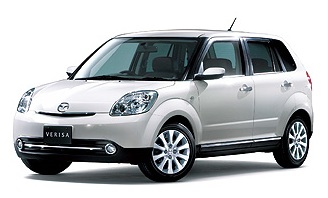 Verisa (Hatchback)