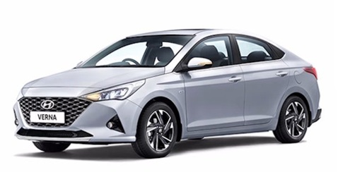 Verna (Sedan)