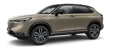 Vezel (SUV)