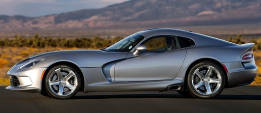 Viper (Coupe, Liftback)