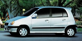Visto (Hatchback)