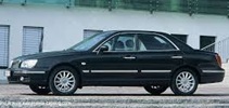 XG (Sedan)
